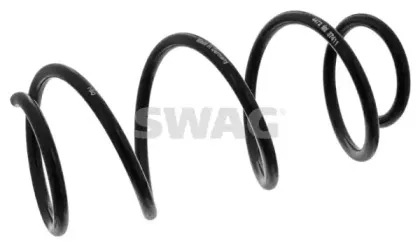 Пружина ходовой части SWAG купить